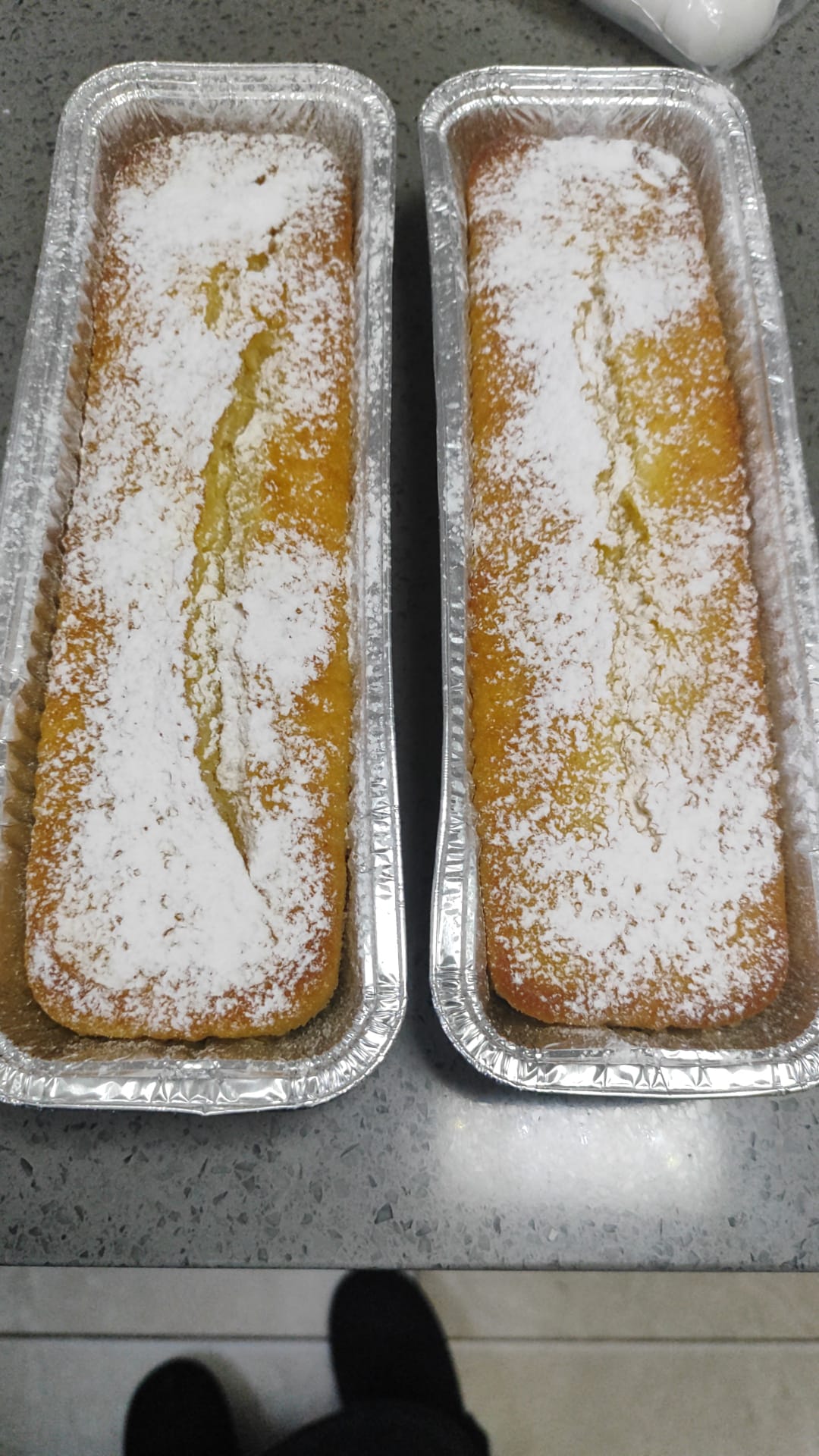 עוגת תפוזים